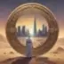 Dubai Coin logo