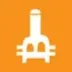 cockcoin logo