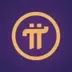 Pi Network logo