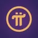 Pi Network logo