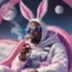 YeBunny420 logo