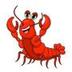 Crawfish logo