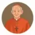Pope Leonem XIV logo