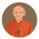 Pope Leonem XIV logo