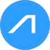 ALPHA Token logo