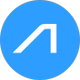 ALPHA Token logo