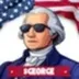 Washington First President logo