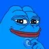 Gyat Pepe logo