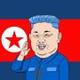KIM JONG SUI logo