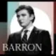 Barron Trump logo