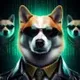 Doge Matrix logo