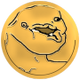 Retard Finder Coin logo
