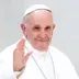 RIP POPE FRANCIS logo