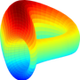 Curve DAO Token logo