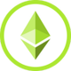Renzo Restaked ETH logo