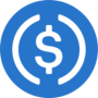 USD Coin logo