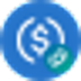 Orbit Bridge Klaytn USD Coin logo