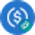 Orbit Bridge Klaytn USD Coin logo