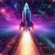 Rocket Fuel Token logo