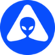 AlienBase Token logo