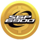SPX6900 logo