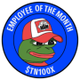 The Next 100x Memecoin on Base logo