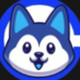 Base Inu logo