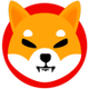 SHIBA INU logo