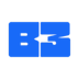 B3 logo