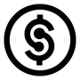 Electronic Dollar logo
