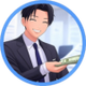 CPA by Virtuals logo
