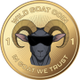 Wild Goat Coin logo