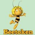 Bee Token logo