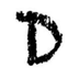 DANCE logo