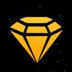Diamond TOKEN logo