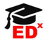 EdX logo