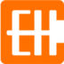 EHCToken logo