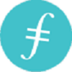 Filecoin logo