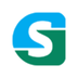 GS logo