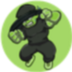 Houk Token logo