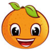 金桔 logo