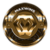 Maxwins logo