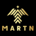 MARTN logo