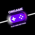 OnGameToken logo