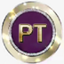 Platinum logo