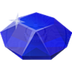 RoboSapphire logo