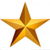 STAR Token logo