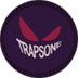 Traps one token logo