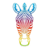 ZEBRA logo