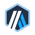 Arbitrum Bridge logo